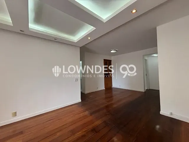 Apartamento 4 quartos e 4 banheiros, à venda, no bairro Barra da Tijuca em Rio de Janeiro