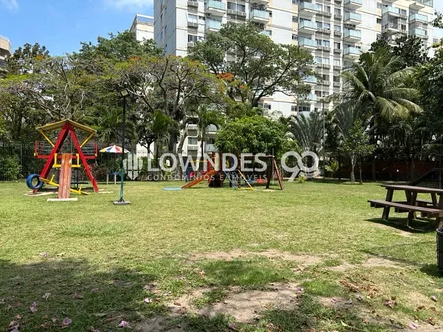 Apartamento 3 quartos e 3 banheiros, à venda, no bairro Barra da Tijuca em Rio de Janeiro