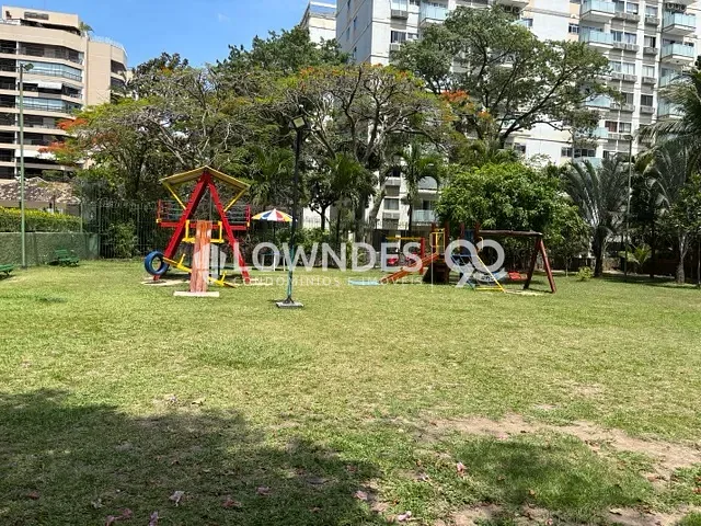Apartamento 3 quartos e 3 banheiros, à venda, no bairro Barra da Tijuca em Rio de Janeiro