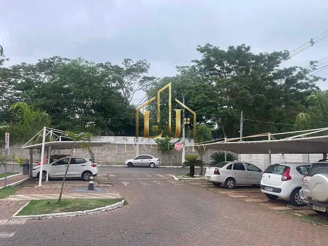 Apartamento com 49m² 2 quartos e 1 banheiro, à venda, no bairro Coxipó em Cuiabá