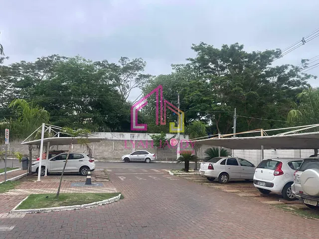 Apartamento com 49m² 2 quartos e 1 banheiro, à venda, no bairro Coxipó em Cuiabá