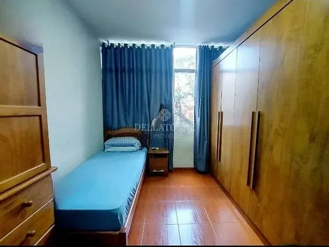 Apartamento com 73m² 2 quartos e 2 banheiros, à venda, no bairro Várzea em Teresópolis