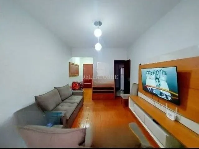 Apartamento com 73m² 2 quartos e 2 banheiros, à venda, no bairro Várzea em Teresópolis