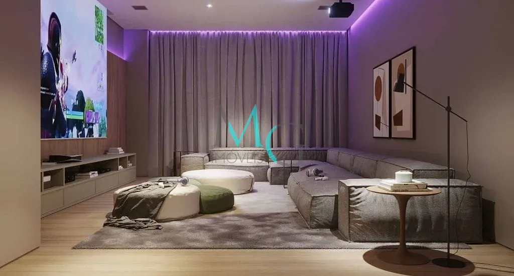 Apartamento, 4 quartos, 166 m² - Foto 11