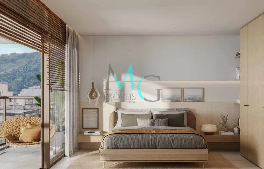Apartamento, 4 quartos, 166 m² - Foto 7