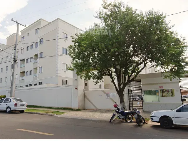 Apartamento com 185m² 3 quartos e 2 banheiros, à venda, no bairro Nossa Senhora de Lourdes em Londrina