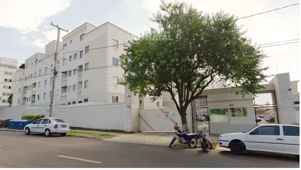 Apartamento, 3 quartos, 169 m² - Foto 1