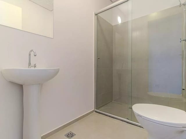 Apartamento 1 quarto e 1 banheiro, para alugar, no bairro Santa Cecília em São Paulo