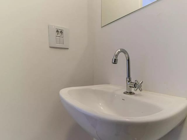Apartamento 1 quarto e 1 banheiro, para alugar, no bairro Santa Cecília em São Paulo