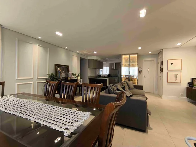 Apartamento com 10m² 3 quartos e 4 banheiros, à venda, no bairro Gleba Palhano em Londrina