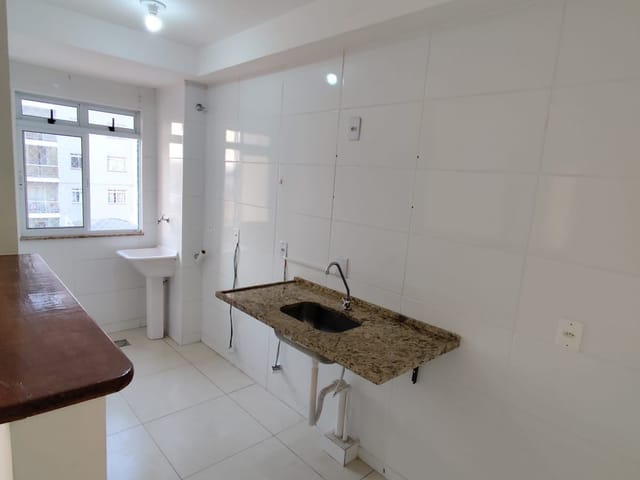 Foto do Apartamento - Apartamento com Suíte no Residencial Mirante – Conforto, Segurança e Lazer em um Só Lugar! Apartamento à venda, Água Limpa, Volta Redonda, RJ | OPEN HOUSE REAL ESTATE IMÓVEIS LTDA