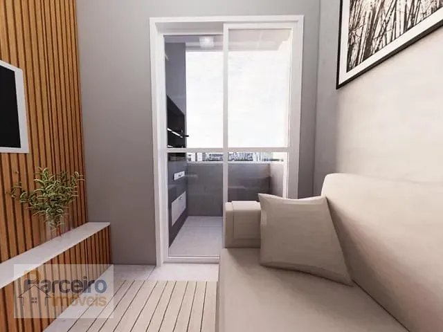 Apartamento com 76m² 2 quartos e 1 banheiro, à venda, no bairro Vila Granada em São Paulo