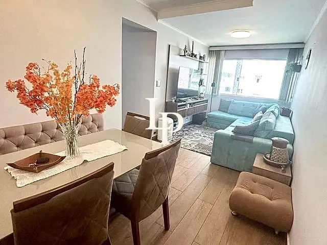 Apartamento 2 quartos e 1 banheiro, à venda, no bairro Vila Mussolini em São Bernardo do Campo