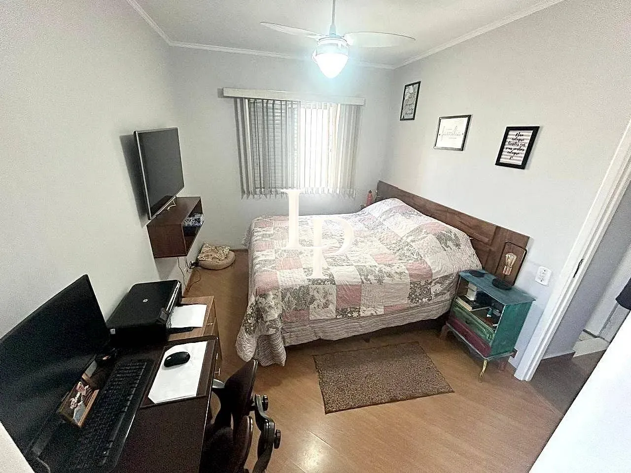 Apartamento, 2 quartos, 70 m² - Foto 11