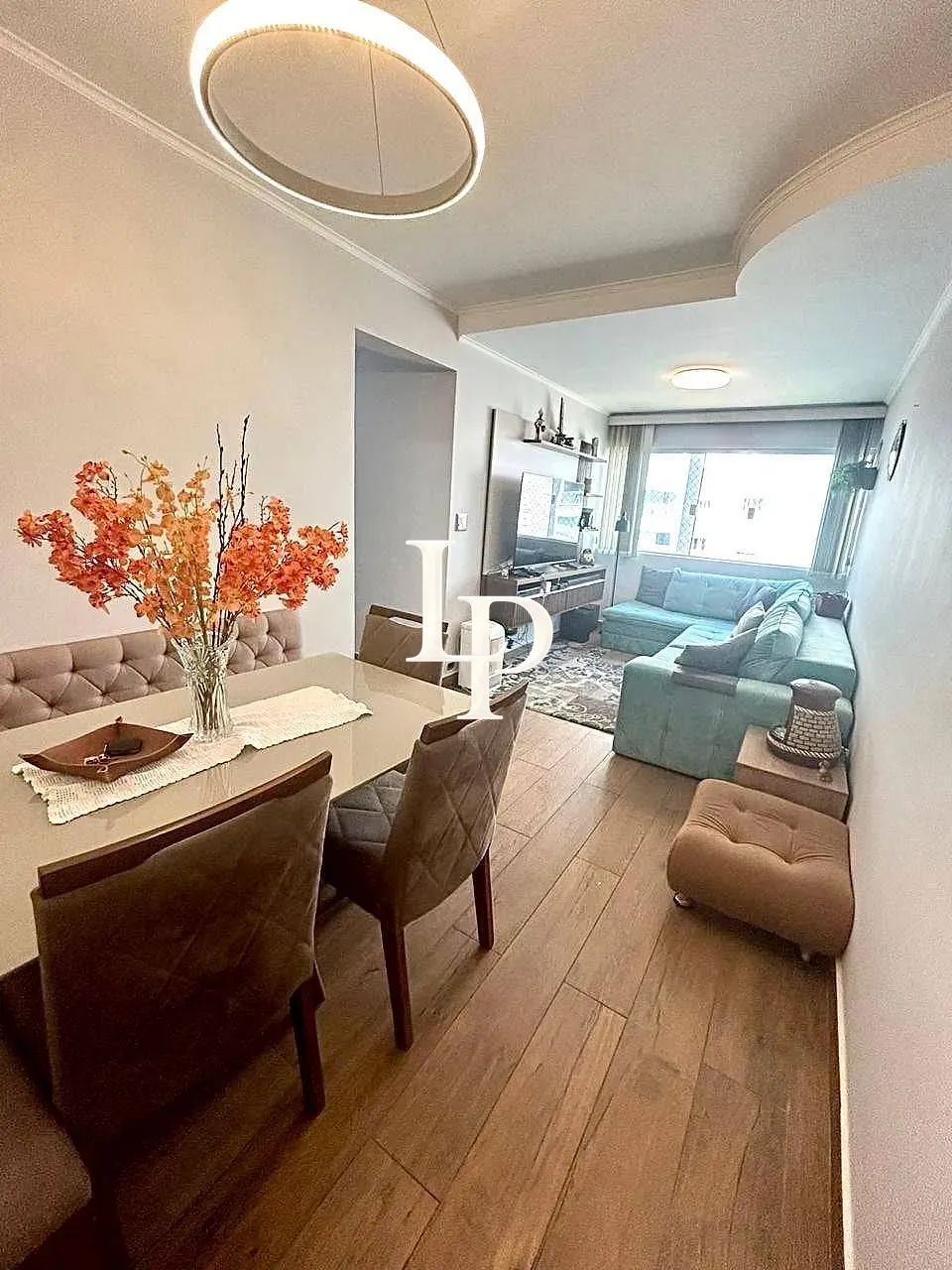 Apartamento, 2 quartos, 70 m² - Foto 2