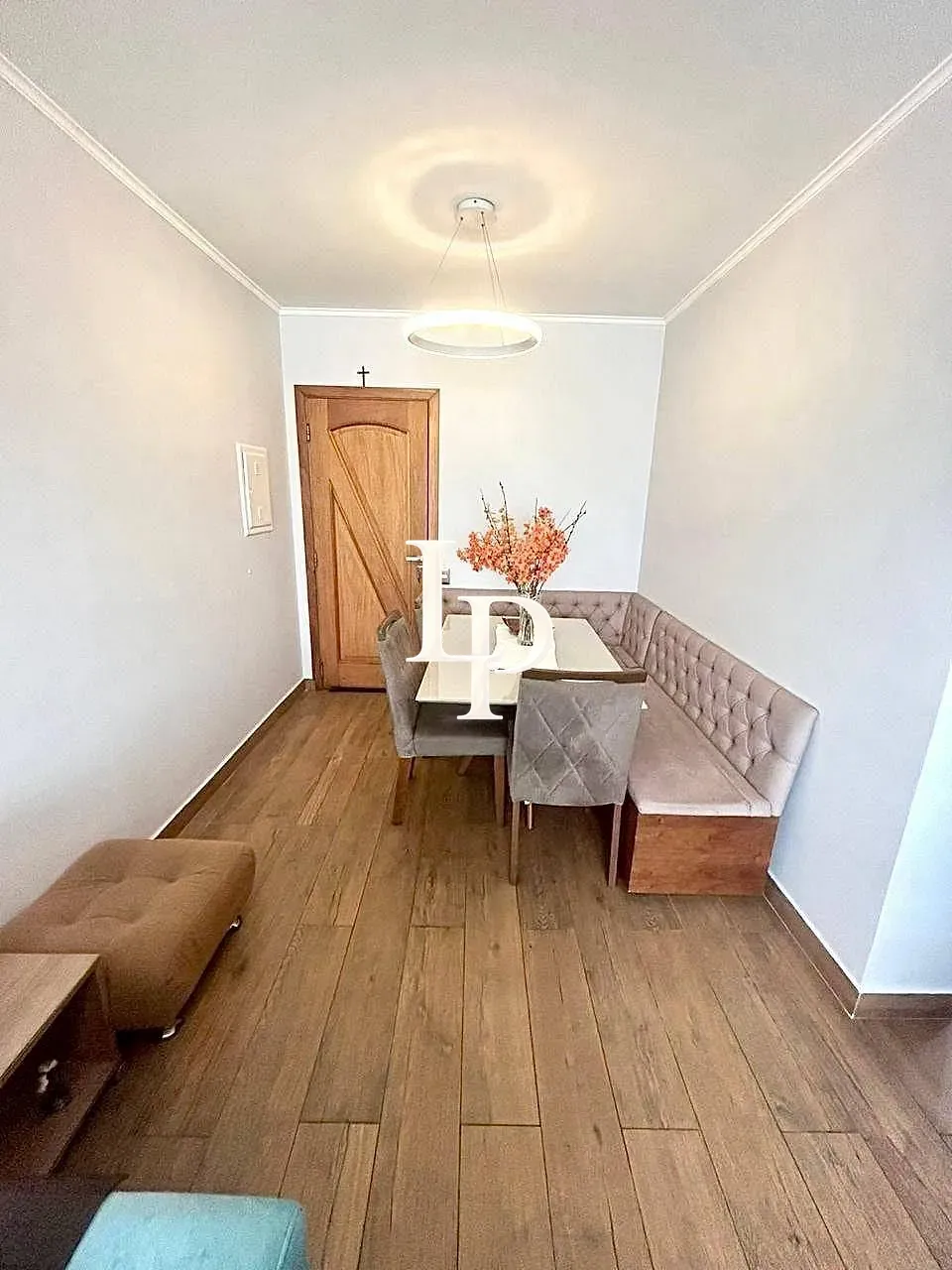 Apartamento, 2 quartos, 70 m² - Foto 4