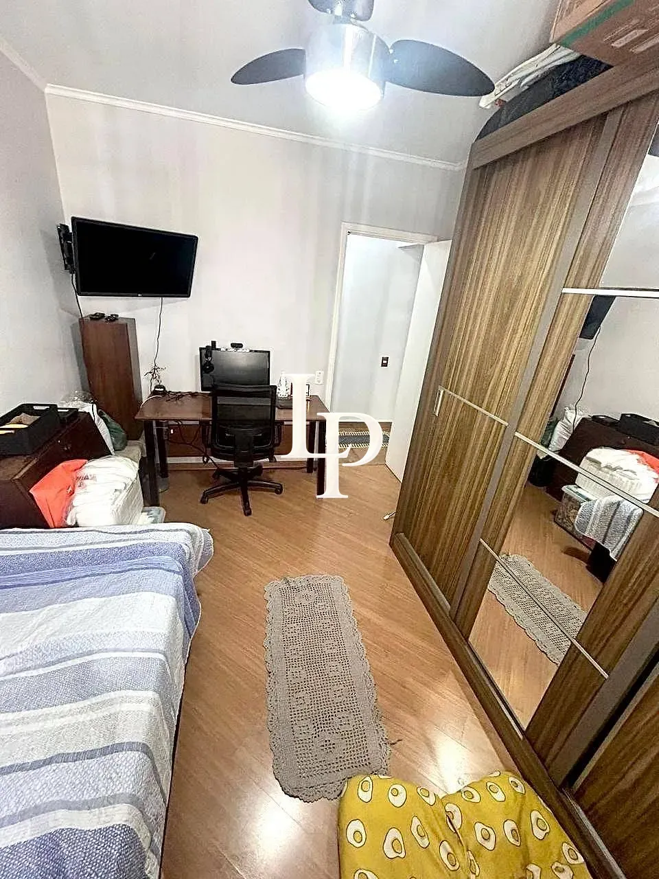 Apartamento, 2 quartos, 70 m² - Foto 8
