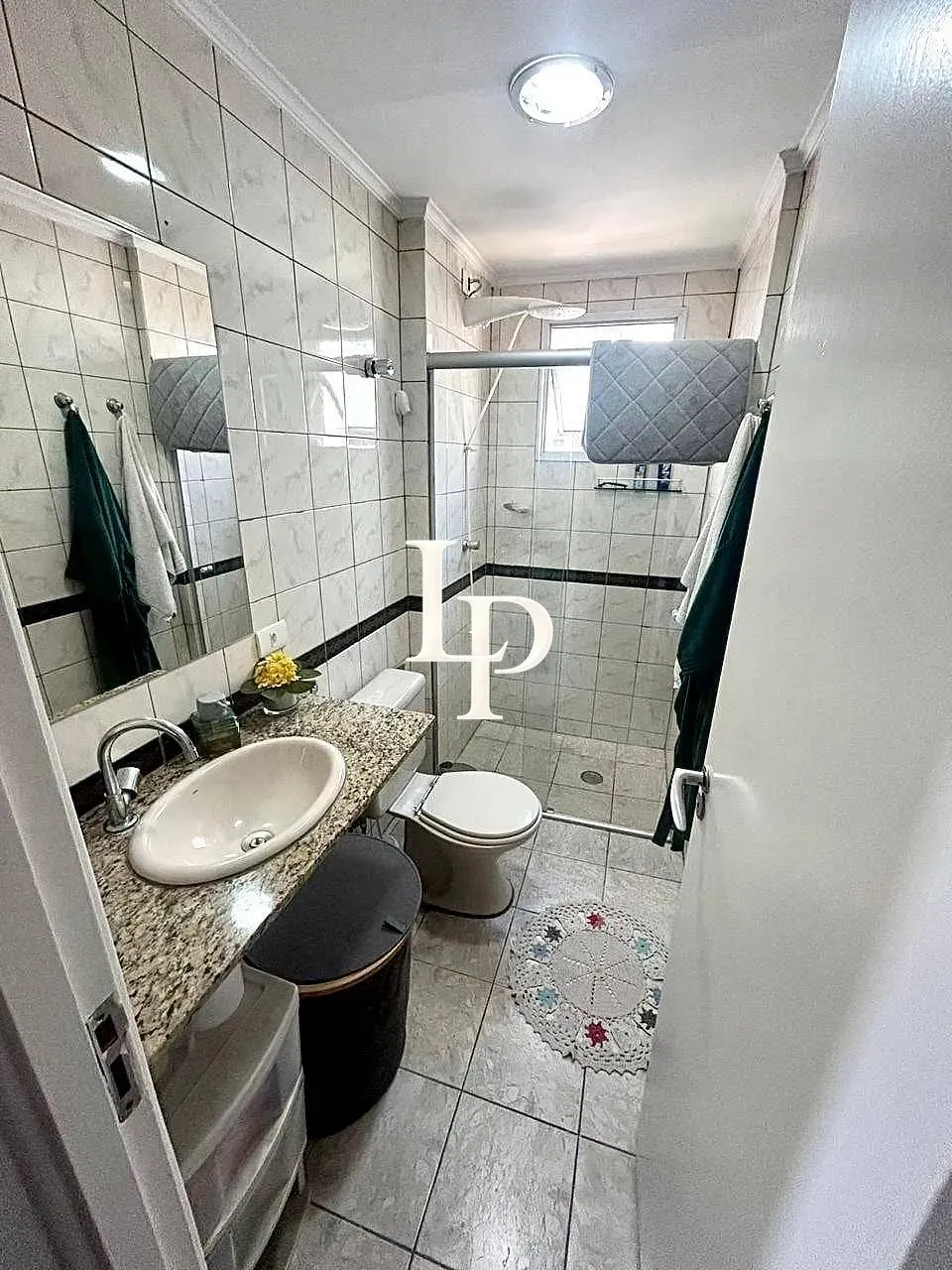 Apartamento, 2 quartos, 70 m² - Foto 9
