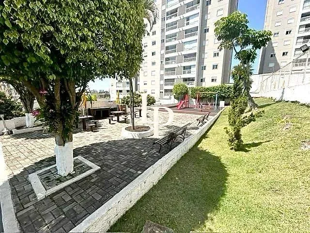 Apartamento, 2 quartos, 70 m² - Foto 15