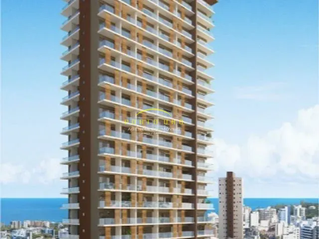 Apartamento 1 quarto e 1 banheiro, à venda, no bairro Barra em Salvador
