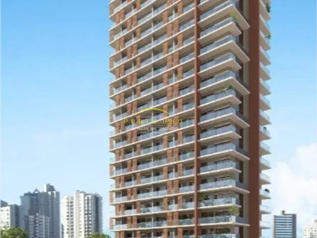 Apartamento 1 quarto e 1 banheiro, à venda, no bairro Barra em Salvador