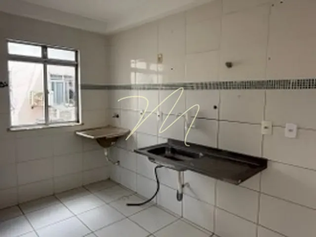 Apartamento 2 quartos e 2 banheiros, à venda, no bairro Nossa Senhora da Vitória em Ilhéus