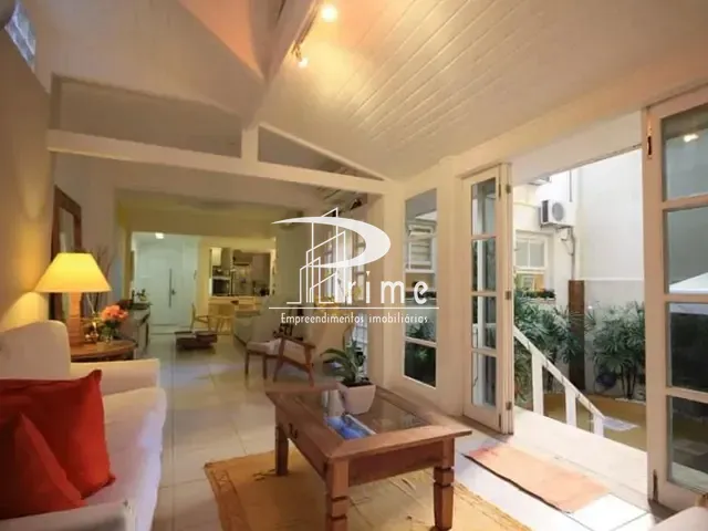 Apartamento com 165m² 3 quartos e 3 banheiros, à venda, no bairro Ipanema em Rio de Janeiro