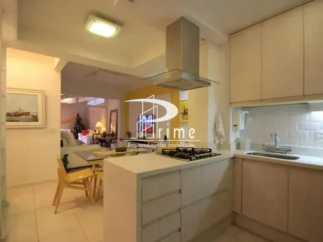 Apartamento com 165m² 3 quartos e 3 banheiros, à venda, no bairro Ipanema em Rio de Janeiro