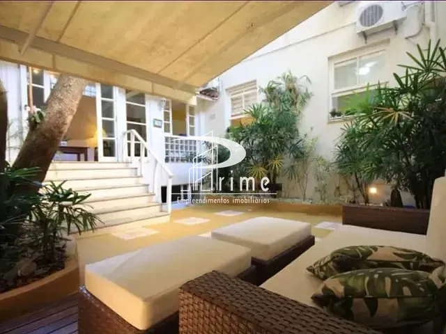 Apartamento com 165m² 3 quartos e 3 banheiros, à venda, no bairro Ipanema em Rio de Janeiro