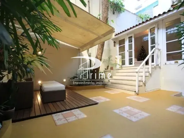 Apartamento com 165m² 3 quartos e 3 banheiros, à venda, no bairro Ipanema em Rio de Janeiro