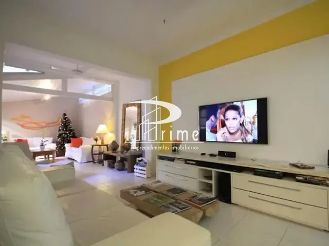Apartamento com 165m² 3 quartos e 3 banheiros, à venda, no bairro Ipanema em Rio de Janeiro