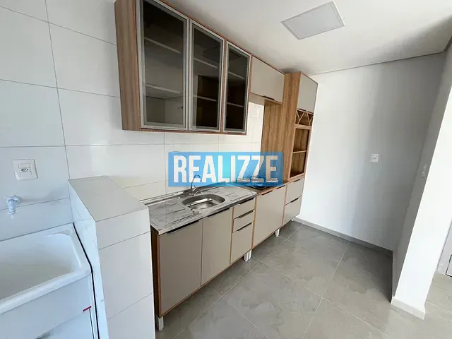 Apartamento 2 quartos e 1 banheiro, para alugar, no bairro Centro em Marau