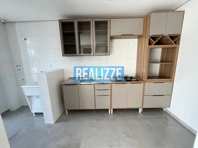 Apartamento 2 quartos e 1 banheiro, para alugar, no bairro Centro em Marau