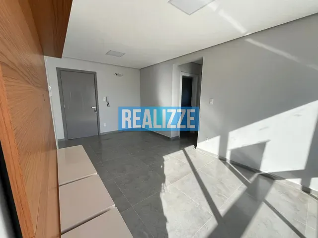 Apartamento 2 quartos e 1 banheiro, para alugar, no bairro Centro em Marau