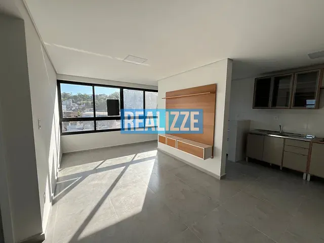 Apartamento 2 quartos e 1 banheiro, para alugar, no bairro Centro em Marau