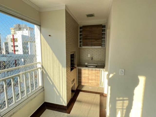 Foto do Apartamento - Apartamento com 2 dormitórios para alugar, 71 m² por R$ 2.800,00/mês - Jardim Aquarius - São José dos Campos/SP | RUSSI IMÓVEIS