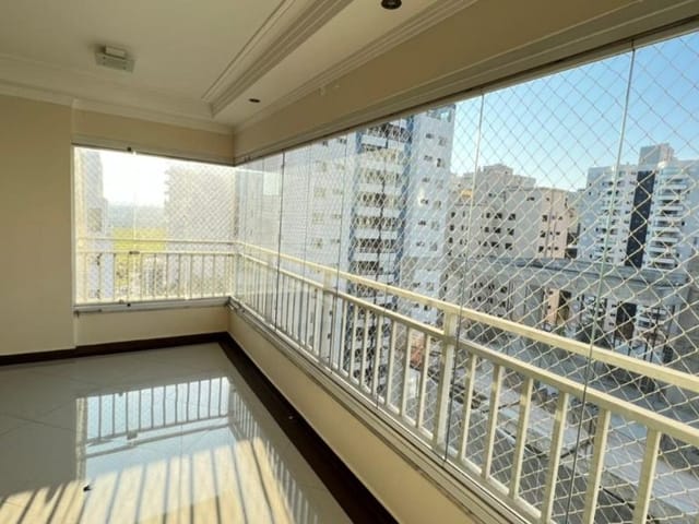 Foto do Apartamento - Apartamento com 2 dormitórios para alugar, 71 m² por R$ 2.800,00/mês - Jardim Aquarius - São José dos Campos/SP | RUSSI IMÓVEIS