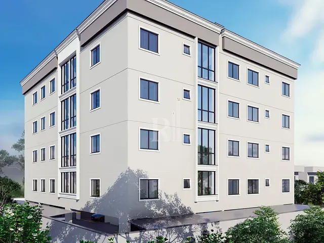 Apartamento 3 quartos e 1 banheiro, à venda, no bairro Santa Luzia em Tijucas