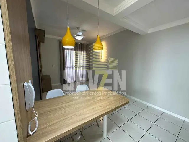 Apartamento 2 quartos e 1 banheiro, à venda, no bairro Jardim Brasil em Bauru