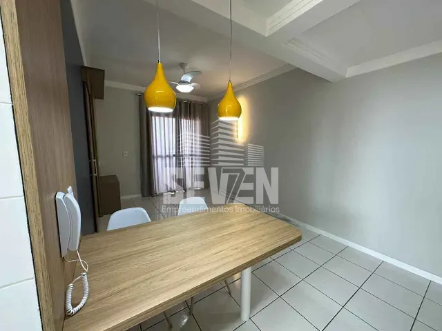 Apartamento 2 quartos e 1 banheiro, à venda, no bairro Jardim Brasil em Bauru