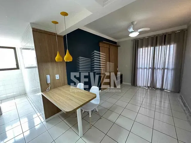 Apartamento 2 quartos e 1 banheiro, à venda, no bairro Jardim Brasil em Bauru