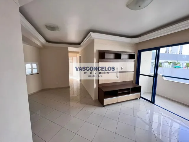 Apartamento com 86m² 3 quartos e 2 banheiros, à venda, no bairro Jardim Aquarius em São José Dos Campos