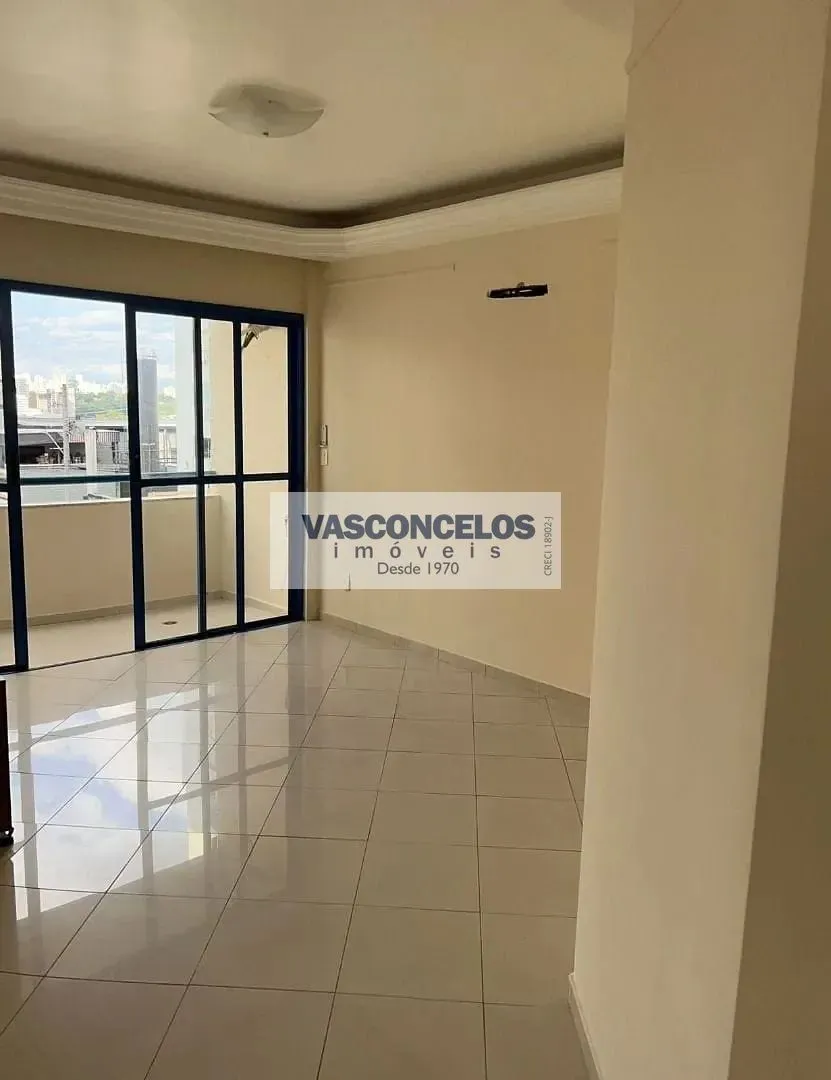 Apartamento, 3 quartos, 86 m² - Foto 9