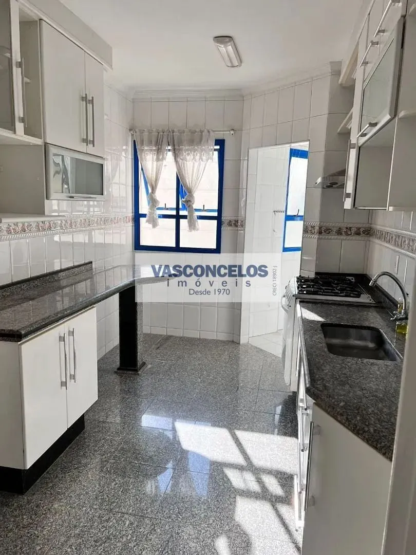 Apartamento, 3 quartos, 86 m² - Foto 8