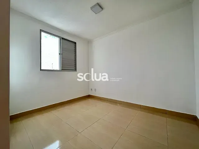 Apartamento com 52m² 2 quartos e 1 banheiro, à venda, no bairro Parque das Constelações em Campinas