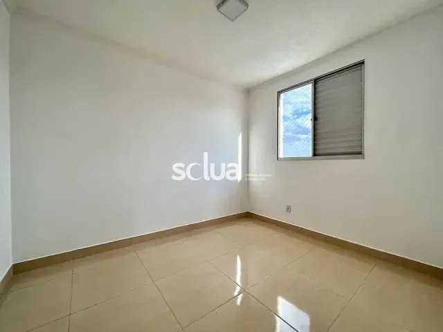 Apartamento com 52m² 2 quartos e 1 banheiro, à venda, no bairro Parque das Constelações em Campinas