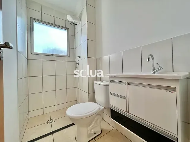 Apartamento com 52m² 2 quartos e 1 banheiro, à venda, no bairro Parque das Constelações em Campinas