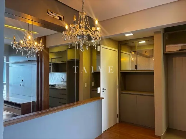 Apartamento com 97m² 3 quartos e 2 banheiros, à venda, no bairro Gleba Fazenda Palhano em Londrina