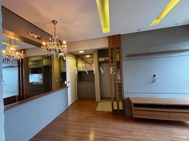 Apartamento com 97m² 3 quartos e 2 banheiros, à venda, no bairro Gleba Fazenda Palhano em Londrina