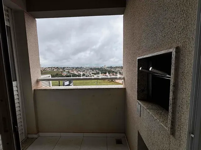 Apartamento com 97m² 3 quartos e 2 banheiros, à venda, no bairro Gleba Fazenda Palhano em Londrina